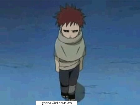 poze gaara voi pune mai multe poze gaara         =d       