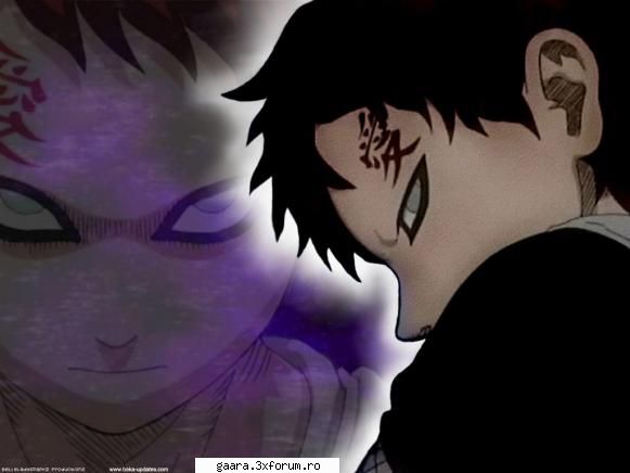 poze gaara gaara