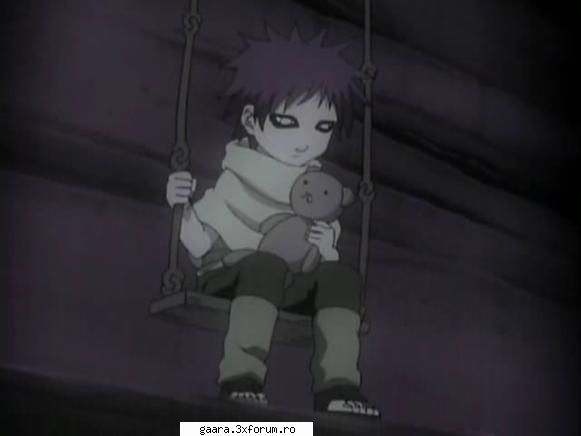 poze gaara gaara