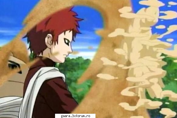 poze gaara gaara