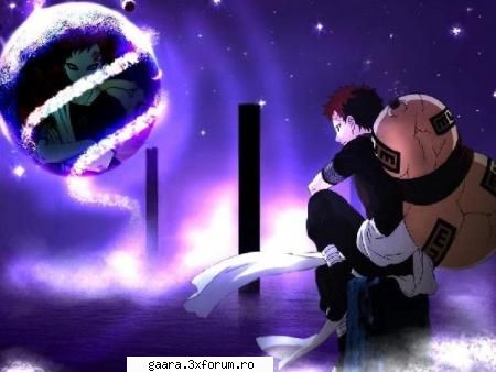 poze gaara gaara