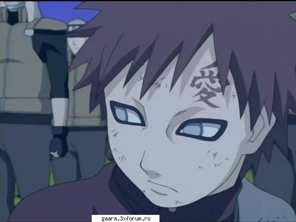 poze gaara gaara