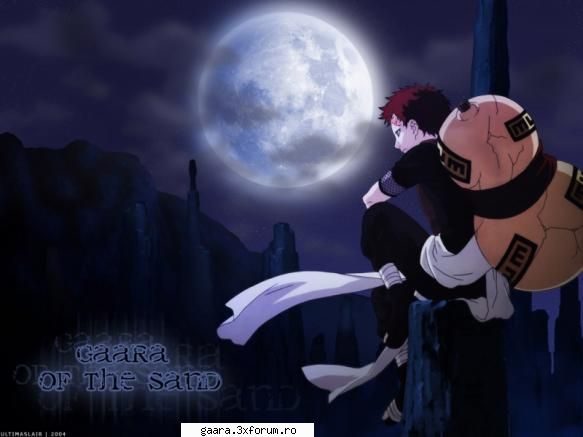 poze gaara gaara