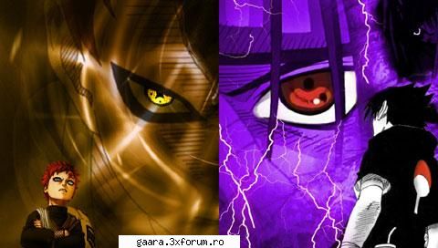poze gaara gaara