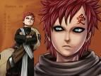 poze gaara mie pare chiar daca n-ar atat rece s-ar  comporta mai super. mai tare sasuke(si