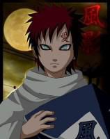 poze gaara