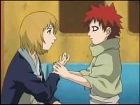 ador pe gaara :nebun: acesta este un post