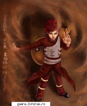 :nebun:  :( trecutul lui gaara
