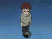 :nebun: micul si scumpul gaara