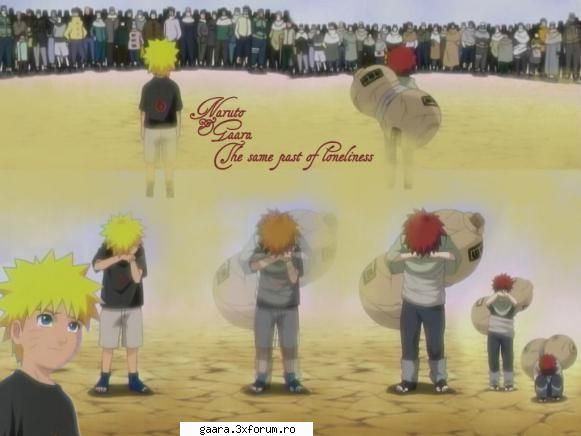 gaara poze cu gaara